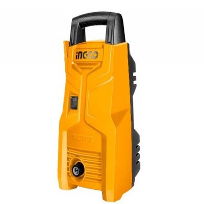 Hidrolavadora 1200W 1300 Psi 5.5L/Min INGCO Uhpwr12008