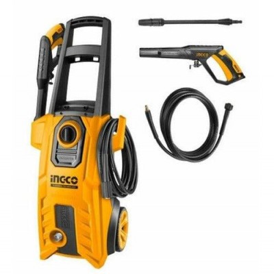 Hidrolavadora 1800W 2200 Psi 6l/min INGCO Uhpwr18008